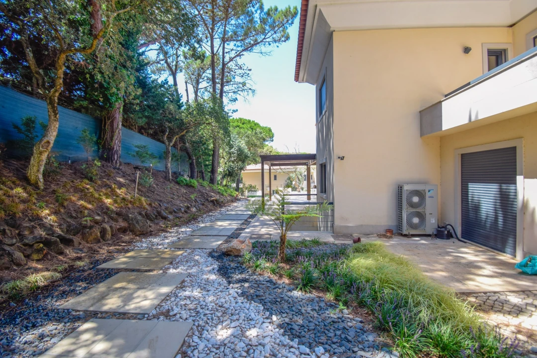 Moradia T5 para Venda em Cascais e Estoril Foto 49