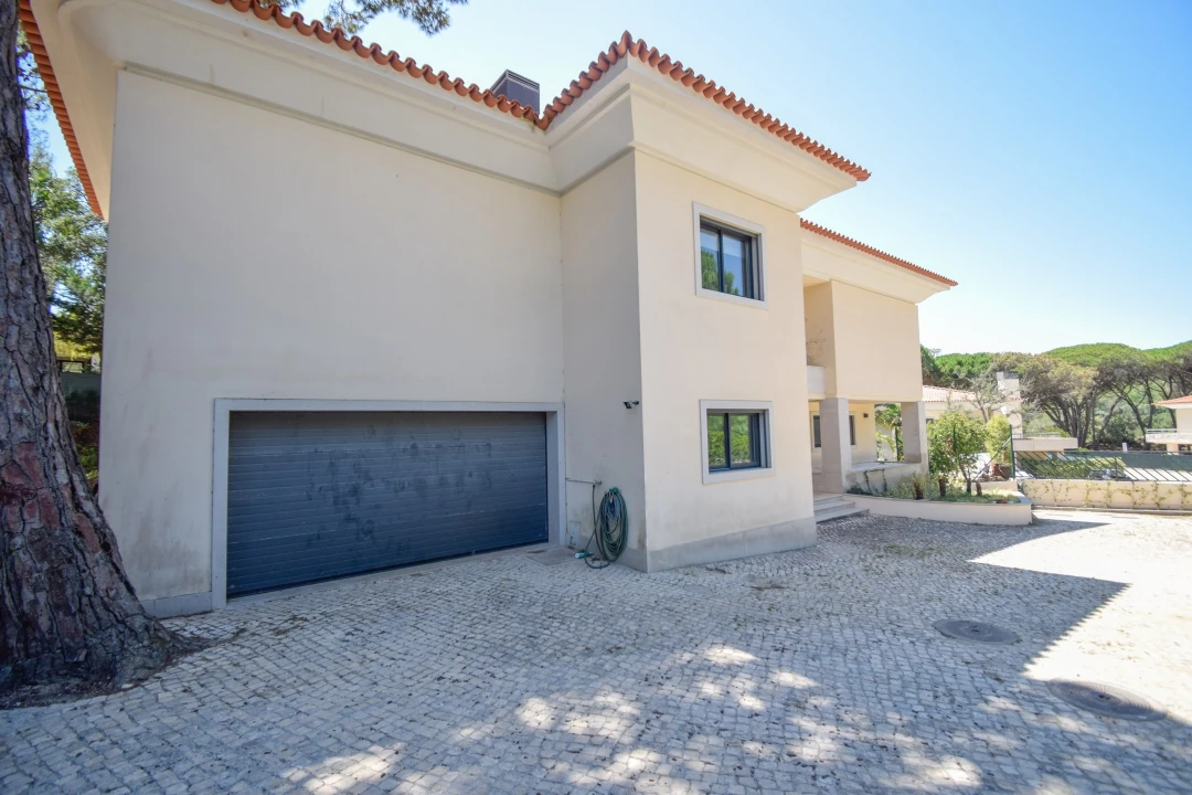 Moradia T5 para Venda em Cascais e Estoril Foto 45