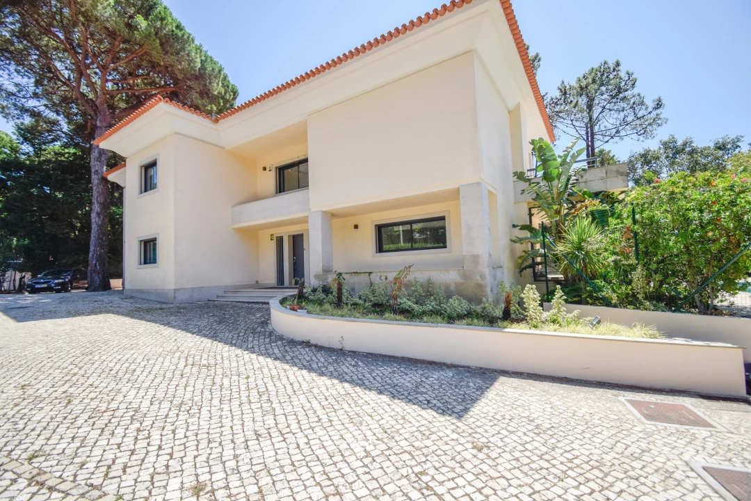 Moradia T5 para Venda em Cascais e Estoril Foto 47