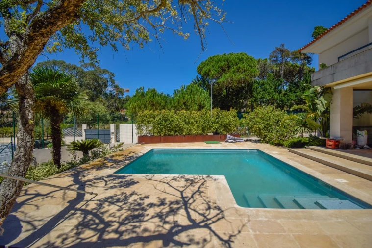 Moradia T5 para Venda em Cascais e Estoril Foto 51