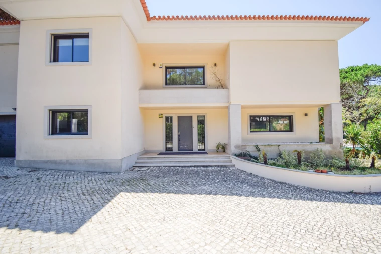 Moradia T5 para Venda em Cascais e Estoril Foto 46