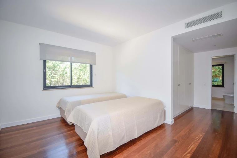 Moradia T5 para Venda em Cascais e Estoril Foto 19