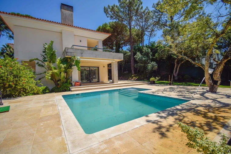 Moradia T5 para Venda em Cascais e Estoril Foto 48