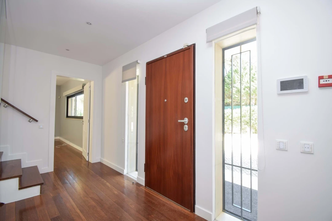 Moradia T5 para Venda em Cascais e Estoril Foto 35