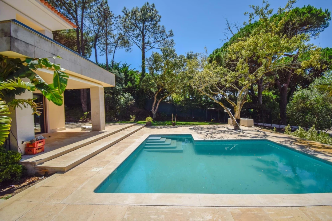 Moradia T5 para Venda em Cascais e Estoril Foto 3