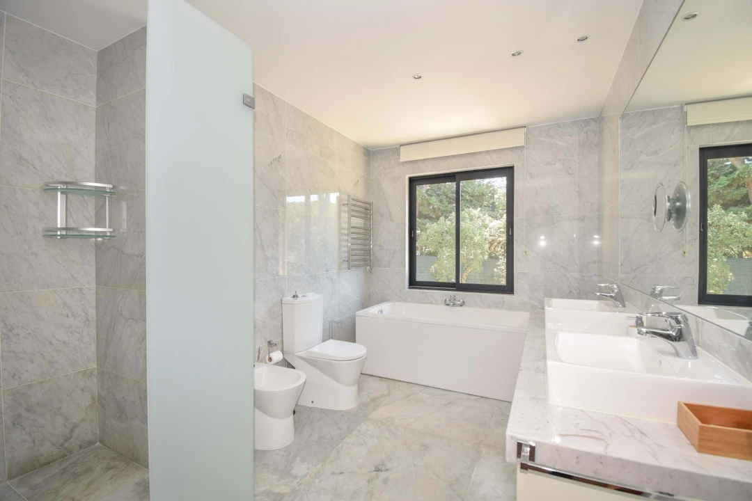 Moradia T5 para Venda em Cascais e Estoril Foto 31