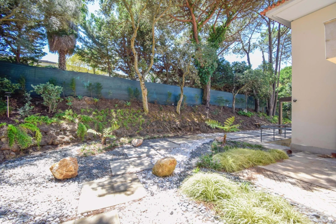 Moradia T5 para Venda em Cascais e Estoril Foto 15