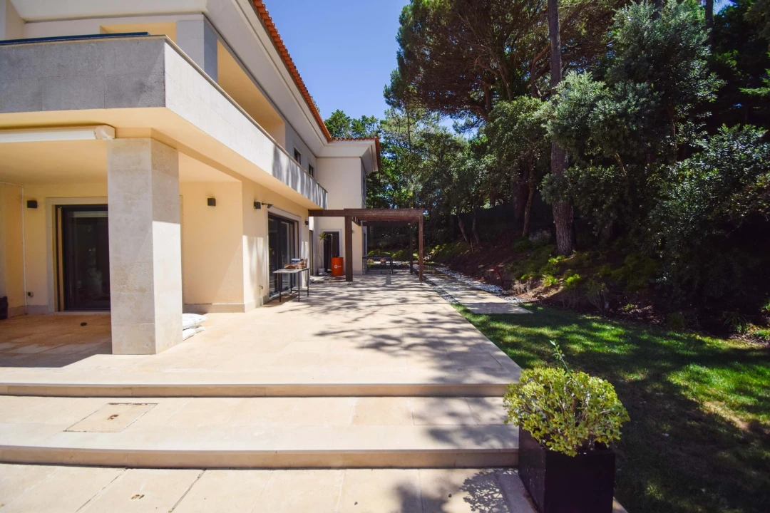 Moradia T5 para Venda em Cascais e Estoril Foto 52