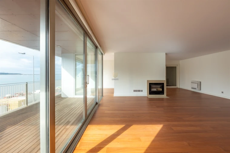 Apartamento T5 para Venda em Lordelo do Ouro e Massarelos Foto 147