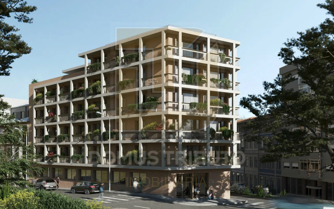 Apartamento T3 para Venda em Bonfim Foto 1