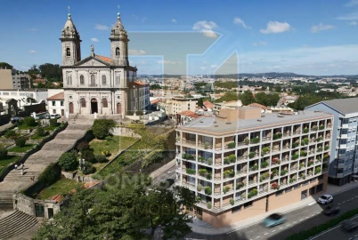 Apartamento T3 para Venda em Bonfim