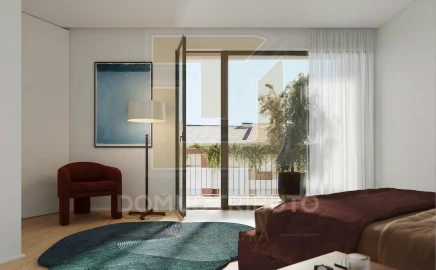 Apartamento T3 para Venda em Bonfim