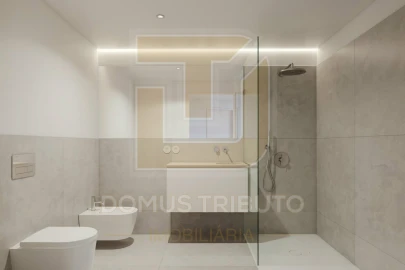 Apartamento T3 para Venda em Bonfim