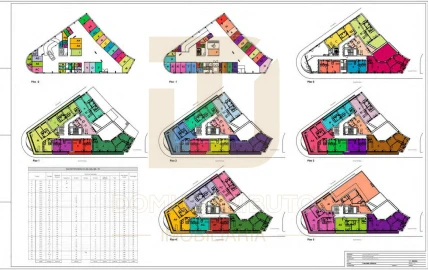 Apartamento T3 para Venda em Bonfim