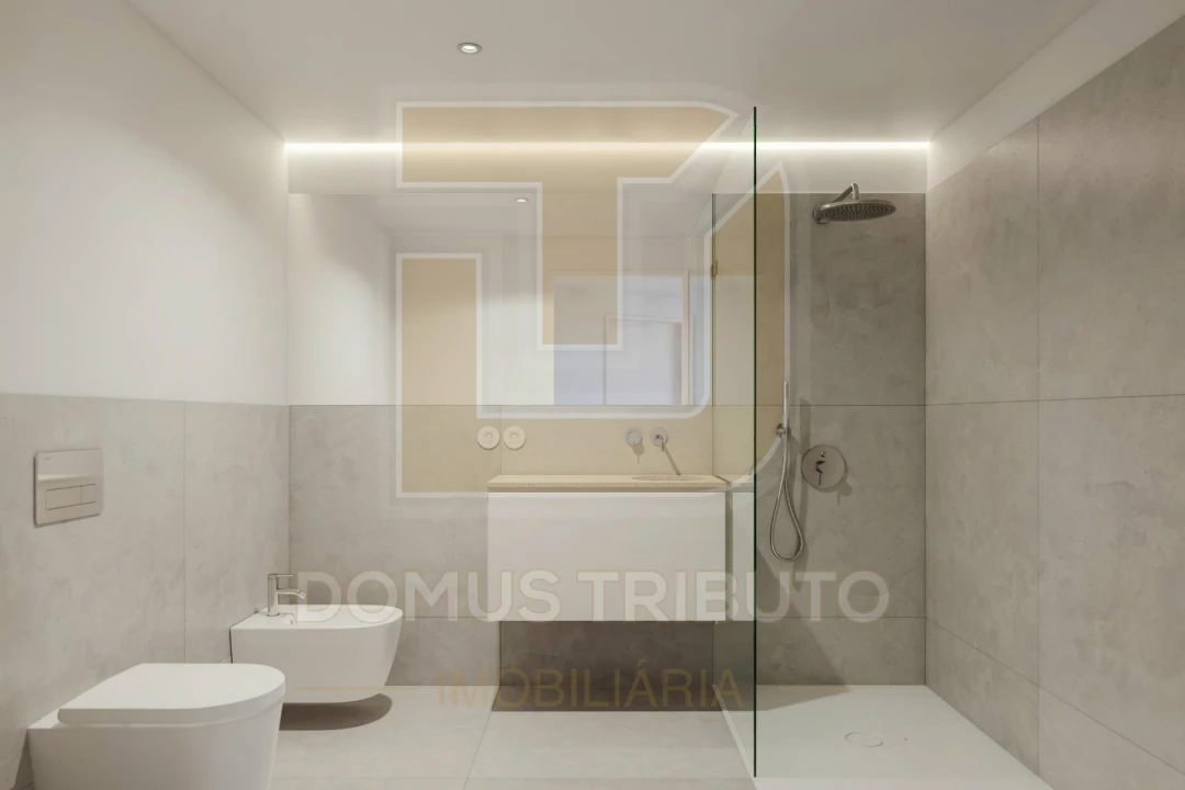 Apartamento T3 para Venda em Bonfim Foto 4