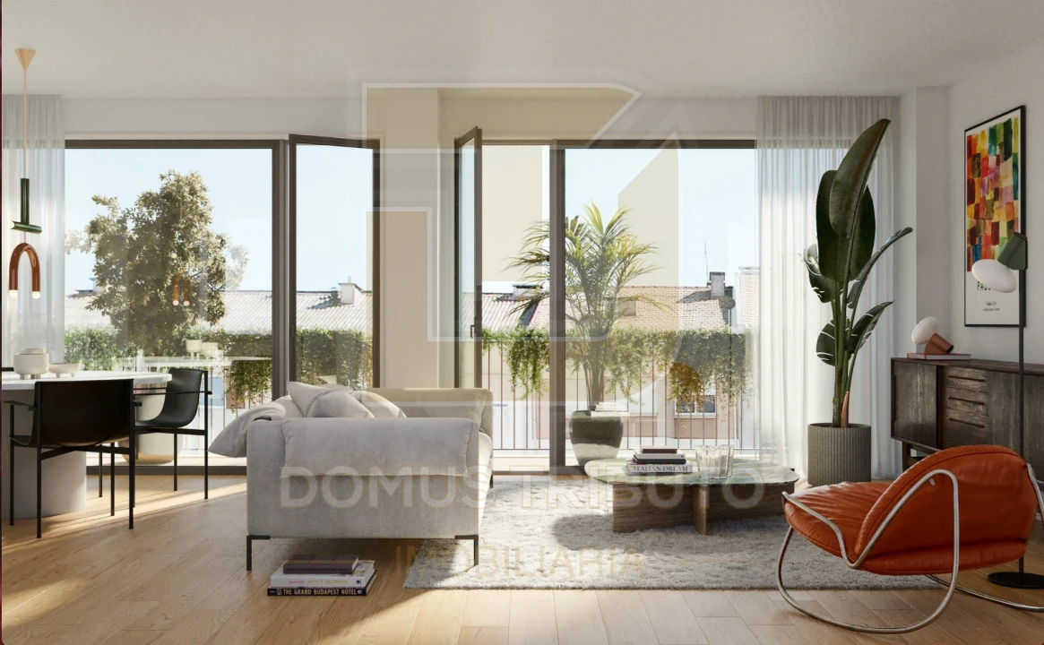 Apartamento T3 para Venda em Bonfim Foto 5