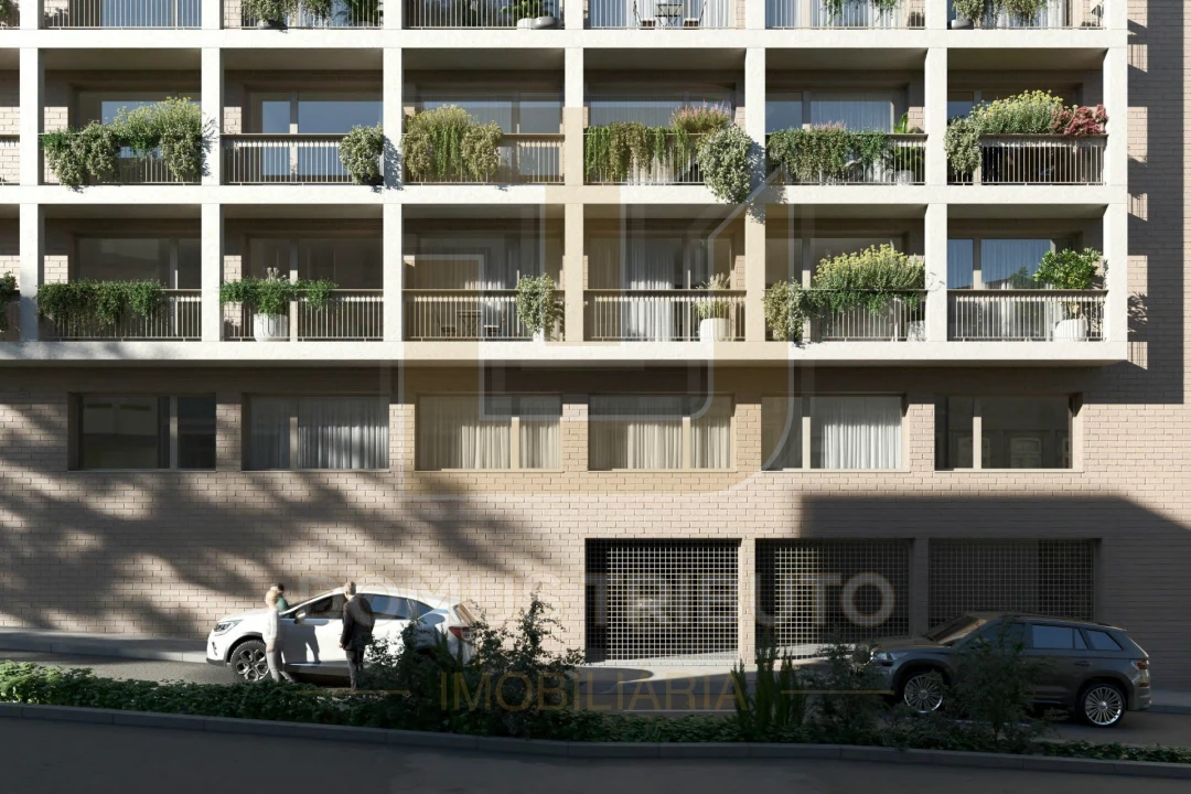 Apartamento T3 para Venda em Bonfim Foto 2