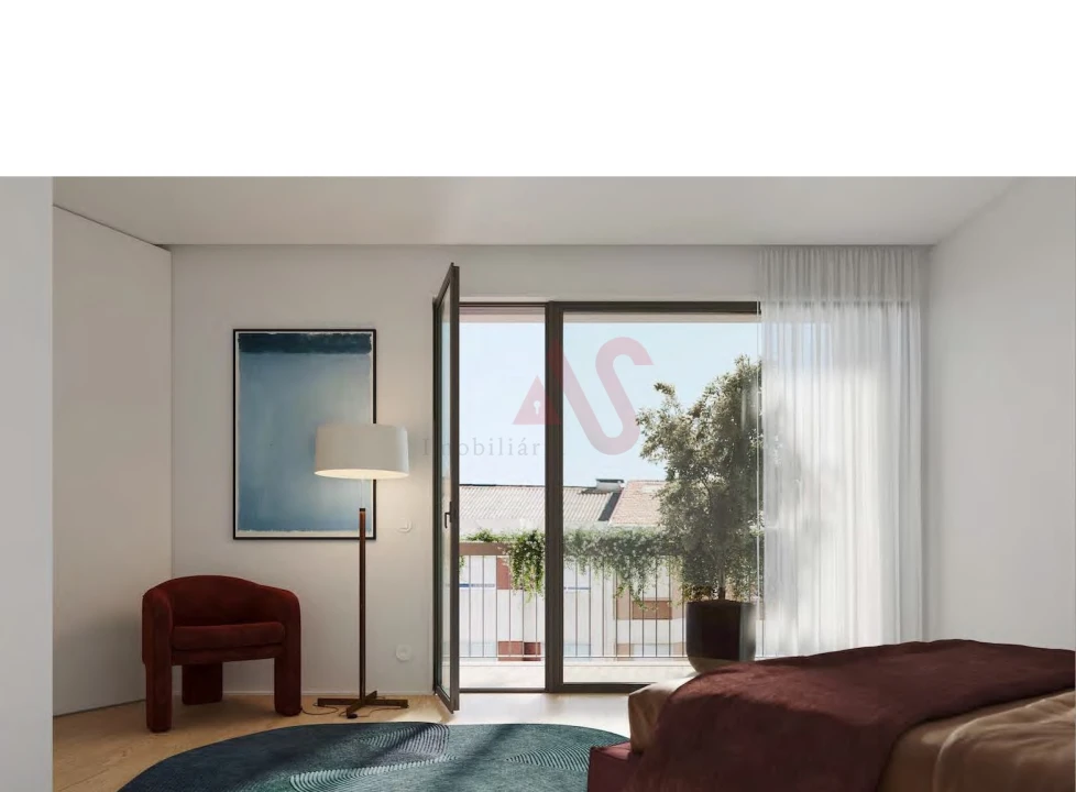 Apartamento T3 para Venda em Bonfim Foto 4