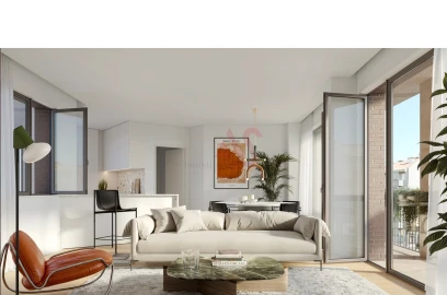 Apartamento T3 para Venda em Bonfim