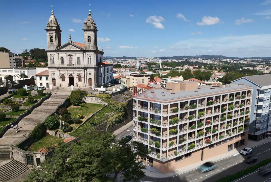 Apartamento T3 para Venda em Bonfim Foto 3