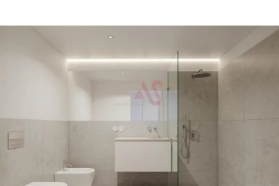Apartamento T1 para Venda em Bonfim
