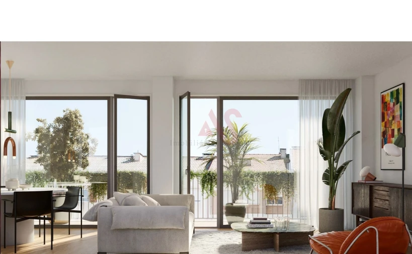 Apartamento T2 para Venda em Bonfim Foto 2