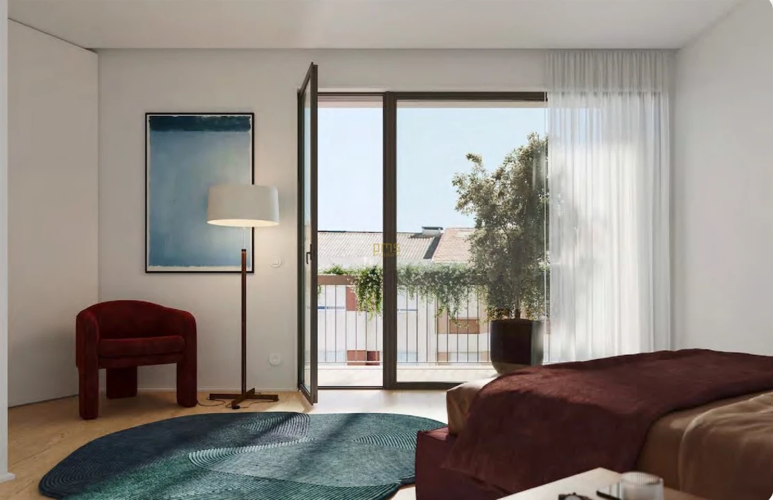 Apartamento T3 para Venda em Bonfim Foto 4