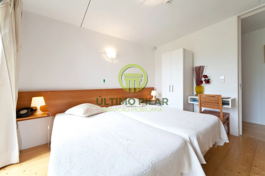 Moradia T5 para Venda em Gimonde Foto 7