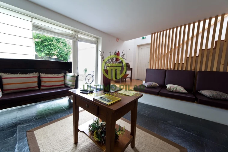 Moradia T5 para Venda em Gimonde Foto 21