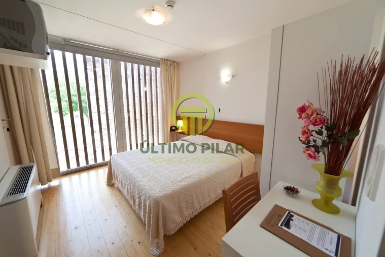 Moradia T5 para Venda em Gimonde Foto 13