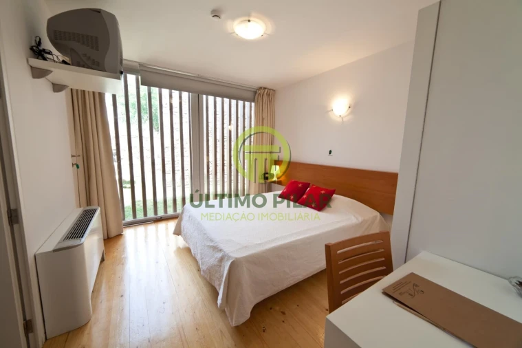 Moradia T5 para Venda em Gimonde Foto 12