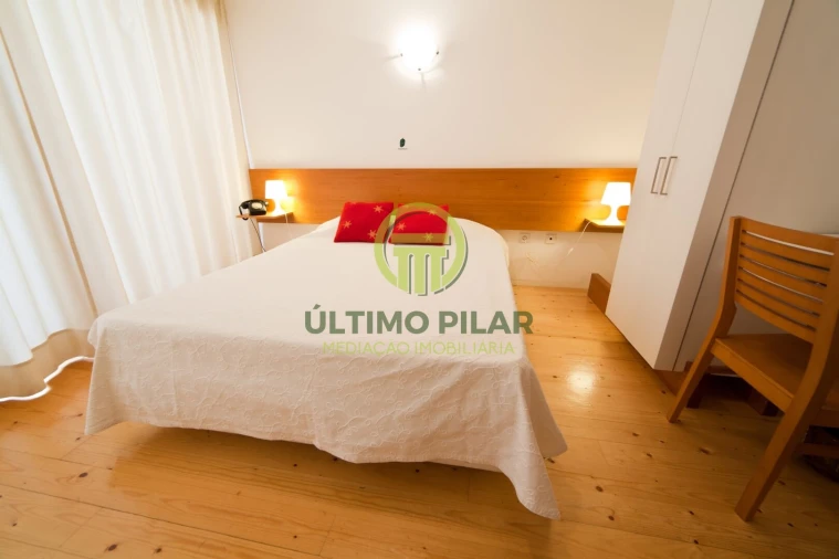 Moradia T5 para Venda em Gimonde Foto 14