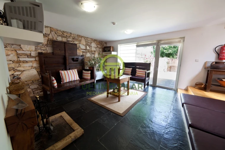 Moradia T5 para Venda em Gimonde Foto 22