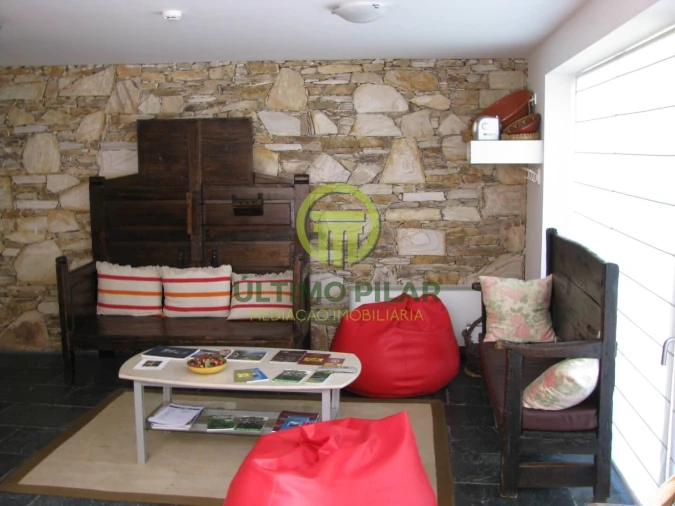 Moradia T5 para Venda em Gimonde Foto 26