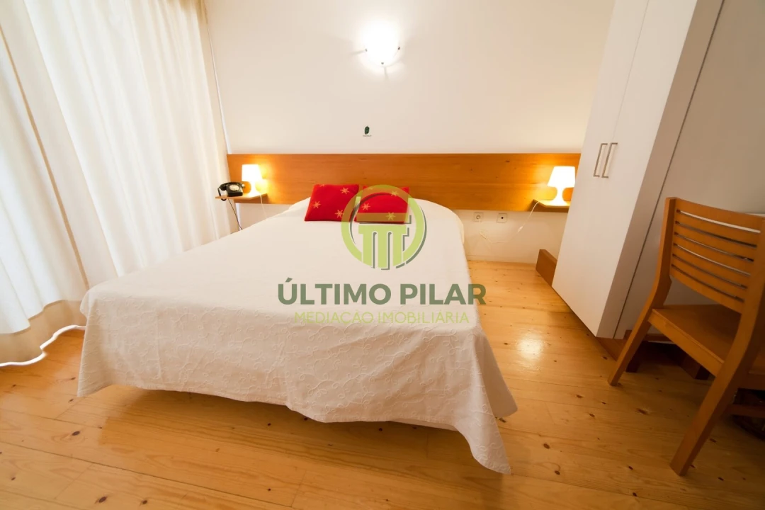 Moradia T5 para Venda em Gimonde Foto 14