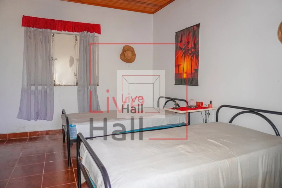 Quinta T3 para Venda em Santo Estêvão Foto 15