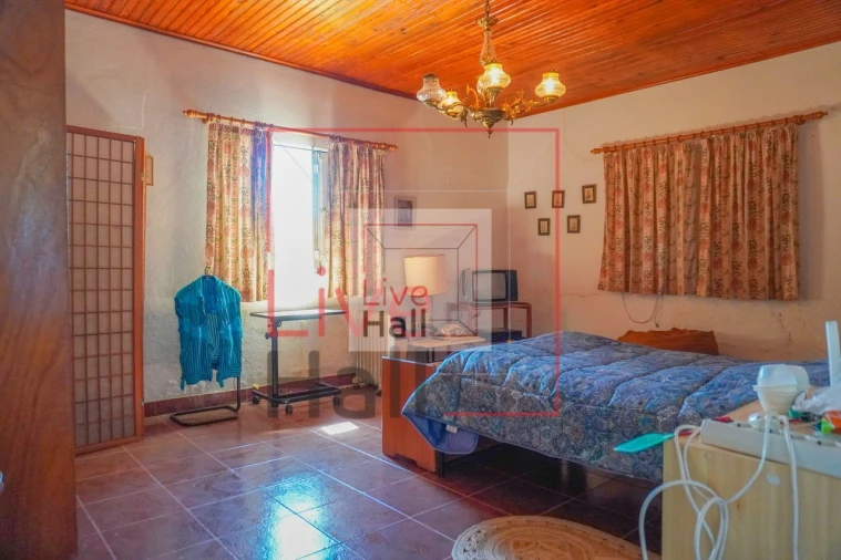 Quinta T3 para Venda em Santo Estêvão Foto 17