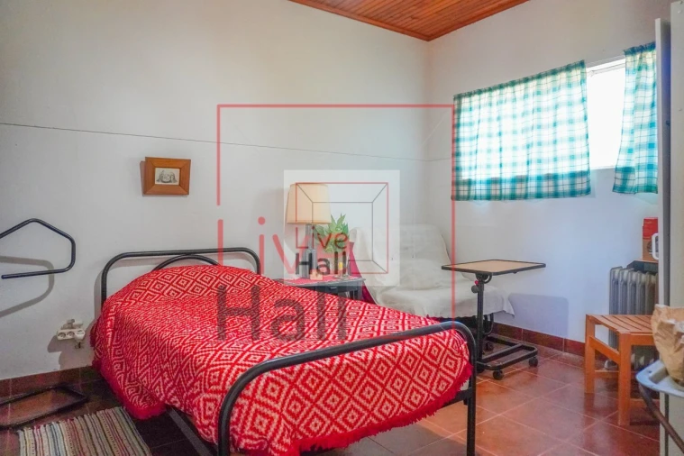 Quinta T3 para Venda em Santo Estêvão Foto 13