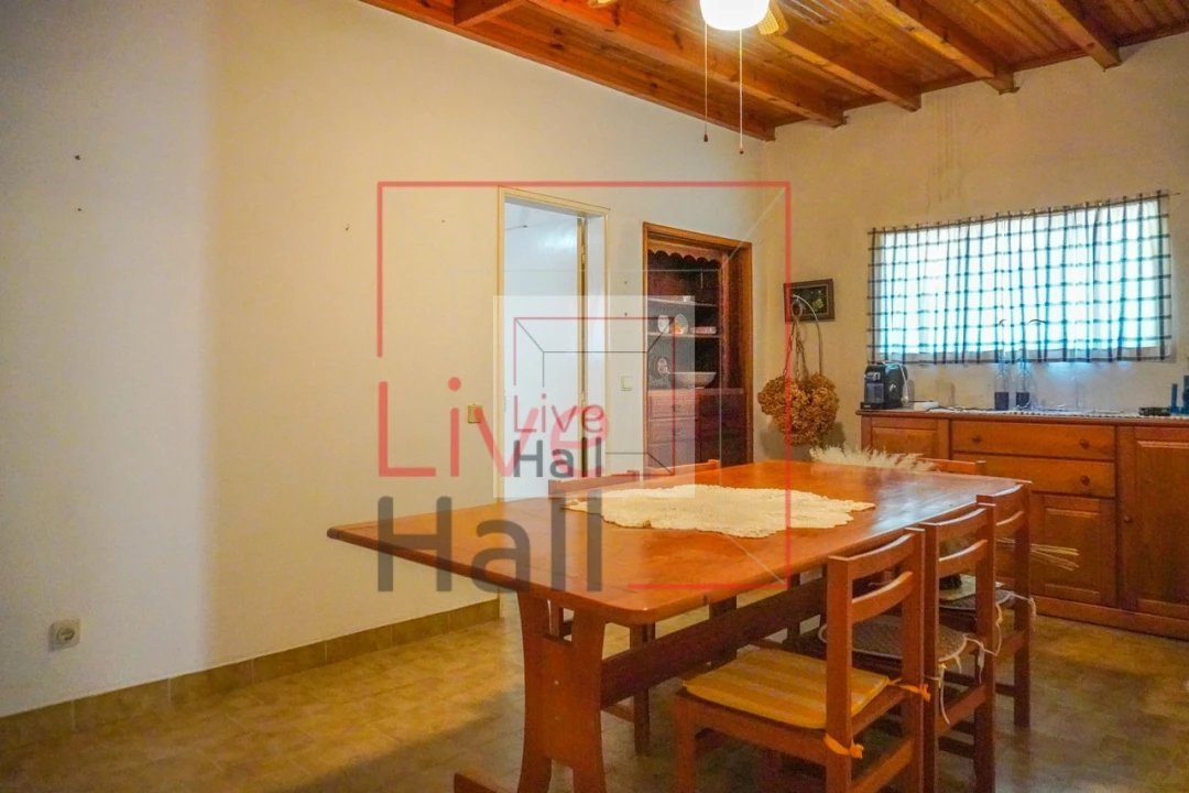 Quinta T3 para Venda em Santo Estêvão Foto 9