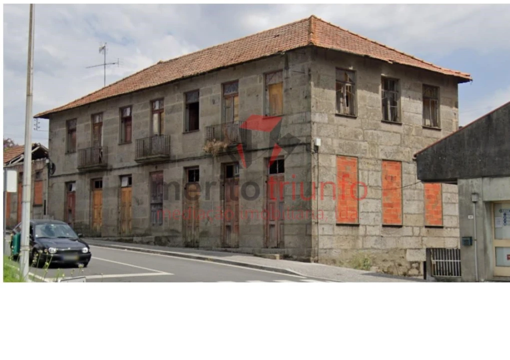 Prédio para Venda em Vila das Aves Foto 1