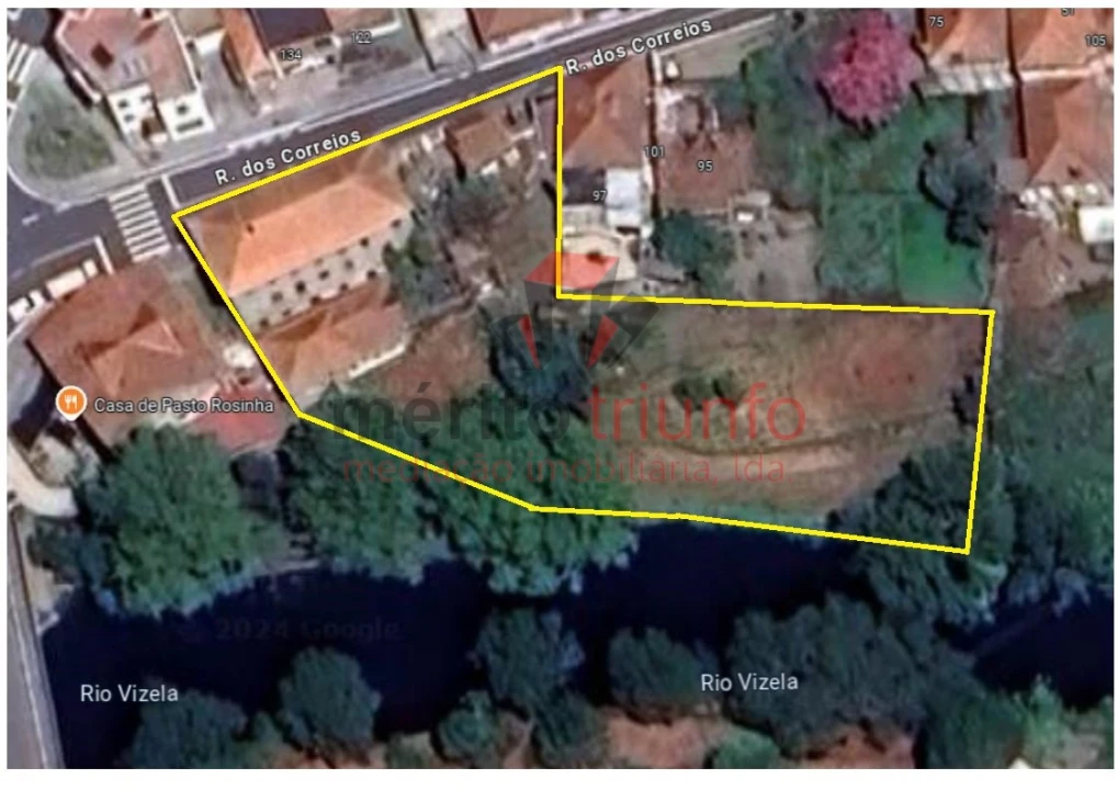 Prédio para Venda em Vila das Aves Foto 7