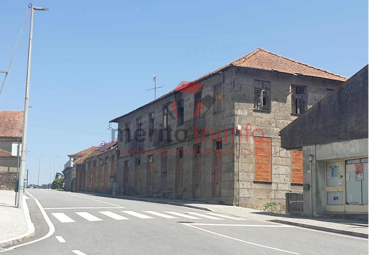 Prédio para Venda em Vila das Aves Foto 2