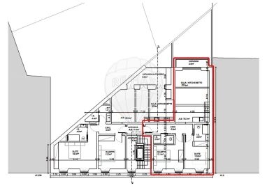 Apartamento T2 para Venda em Estrela