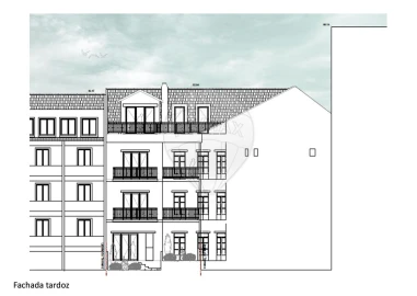 Apartamento T2 para Venda em Estrela