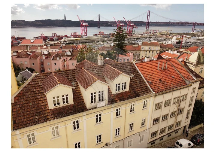 Apartamento T2 para Venda em Estrela Foto 15