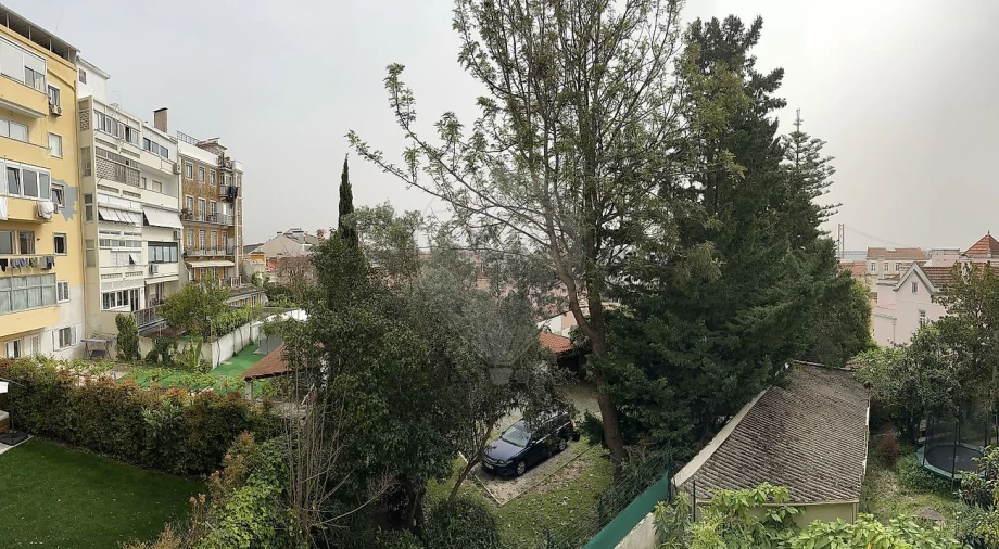 Apartamento T2 para Venda em Estrela Foto 6