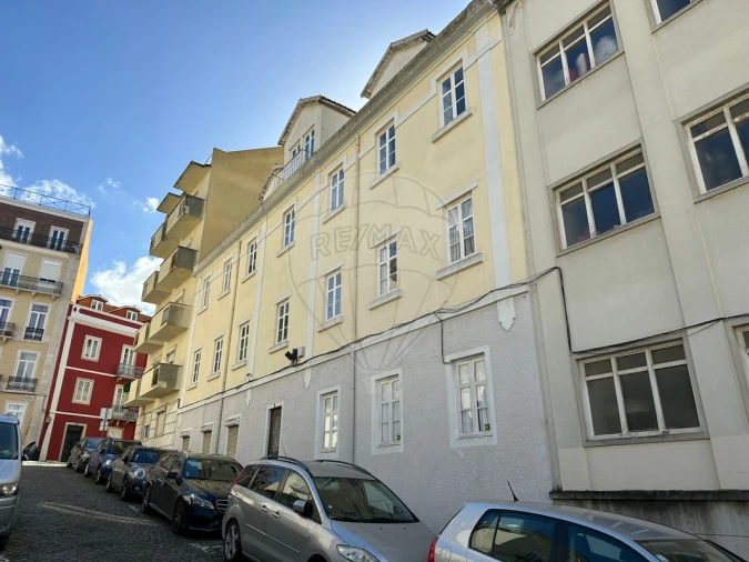 Apartamento T2 para Venda em Estrela Foto 13