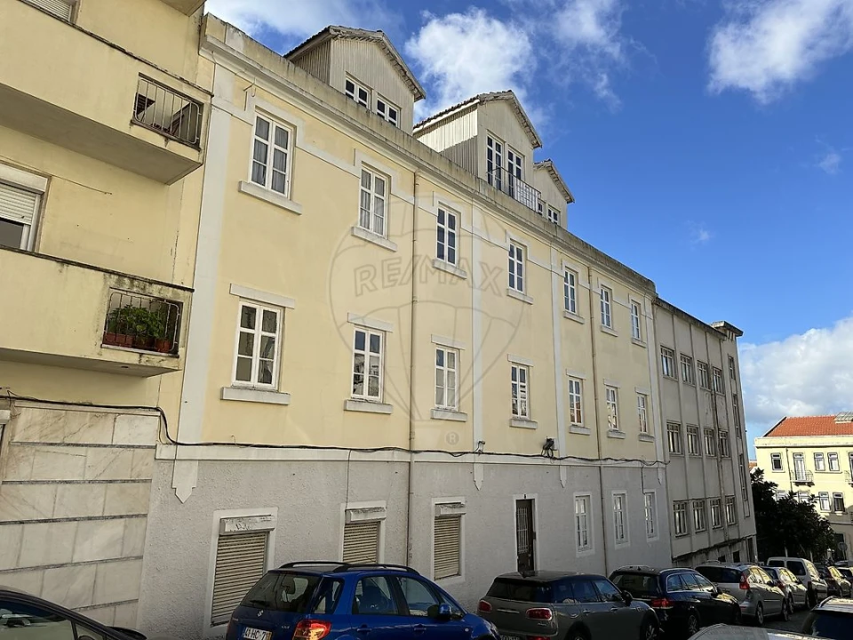 Apartamento T2 para Venda em Estrela Foto 14