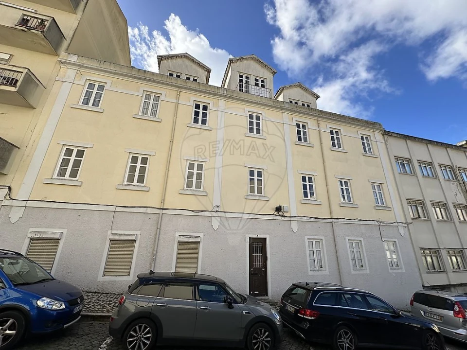 Apartamento T2 para Venda em Estrela Foto 12