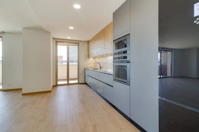 Apartamento T3 para Venda em Vialonga